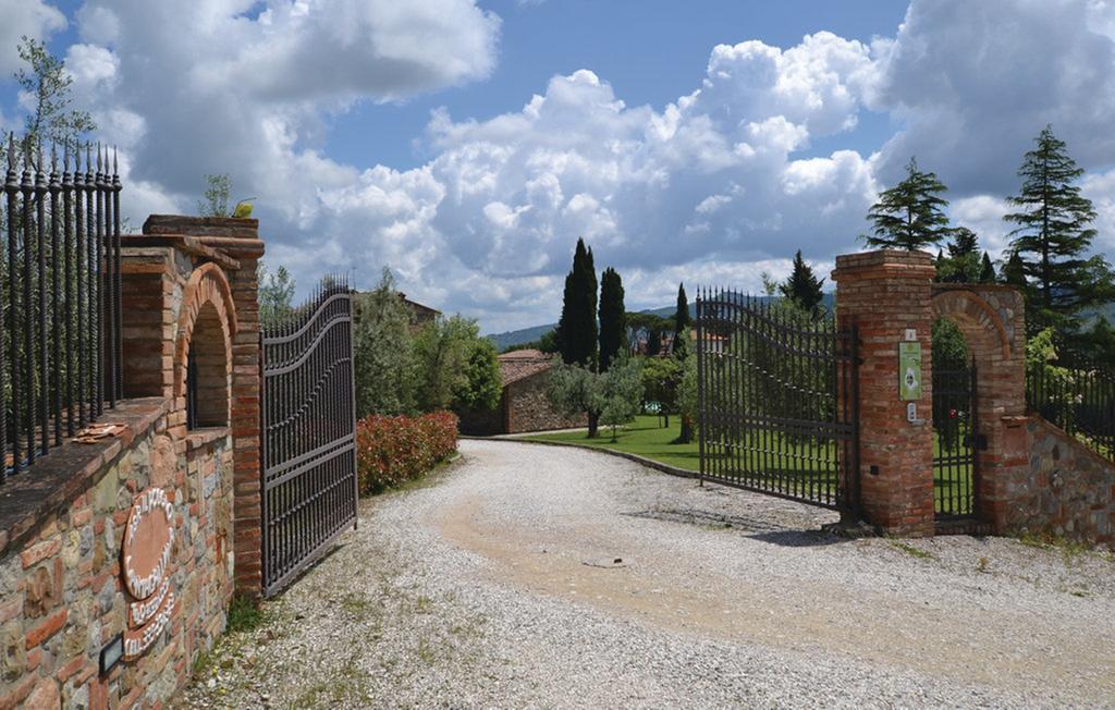 Agriturismo Il Canto Della Gallina Hotel Villastrada  Exterior photo