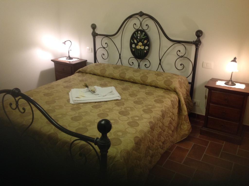 Agriturismo Il Canto Della Gallina Hotel Villastrada  Exterior photo